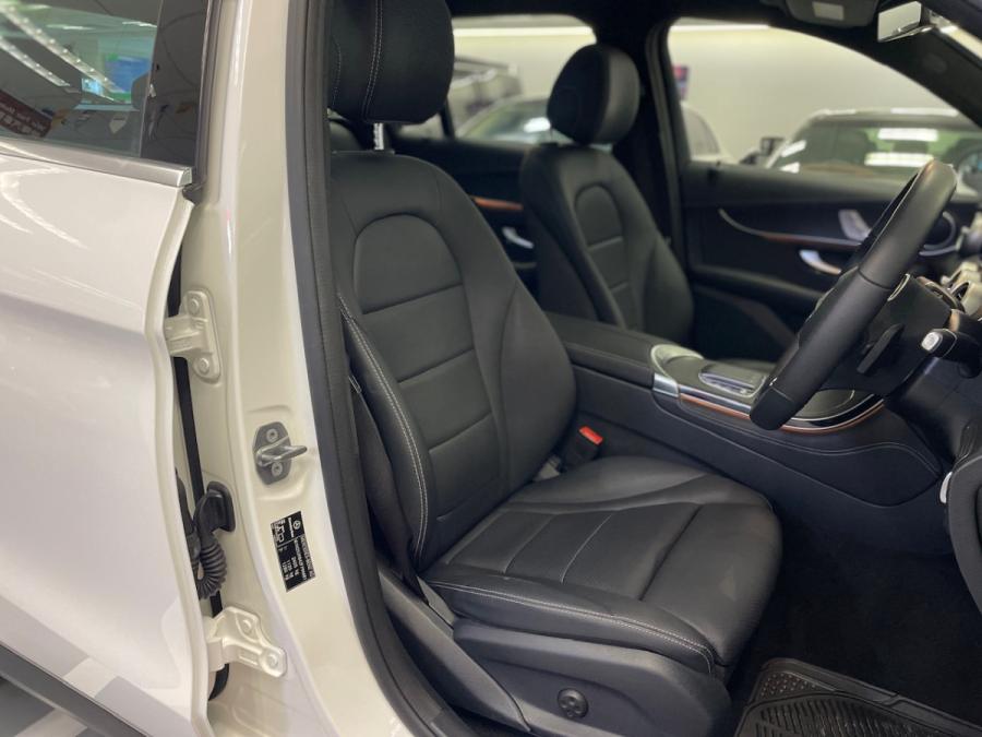 GLC 300 (Facelift) - Image 7