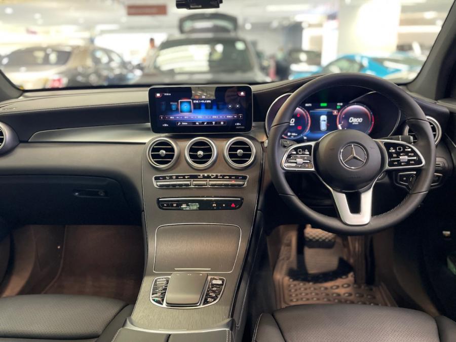 GLC 300 (Facelift) - Image 8
