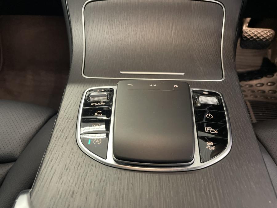 GLC 300 (Facelift) - Image 10