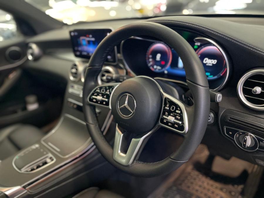 GLC 300 (Facelift) - Image 11
