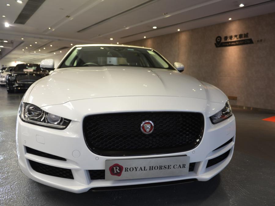 XE 20T PRESTIGE AJ 200 - Image 24