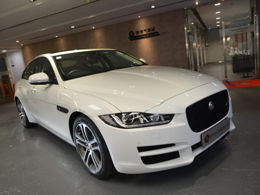 XE 20T PRESTIGE AJ 200 - Image 23