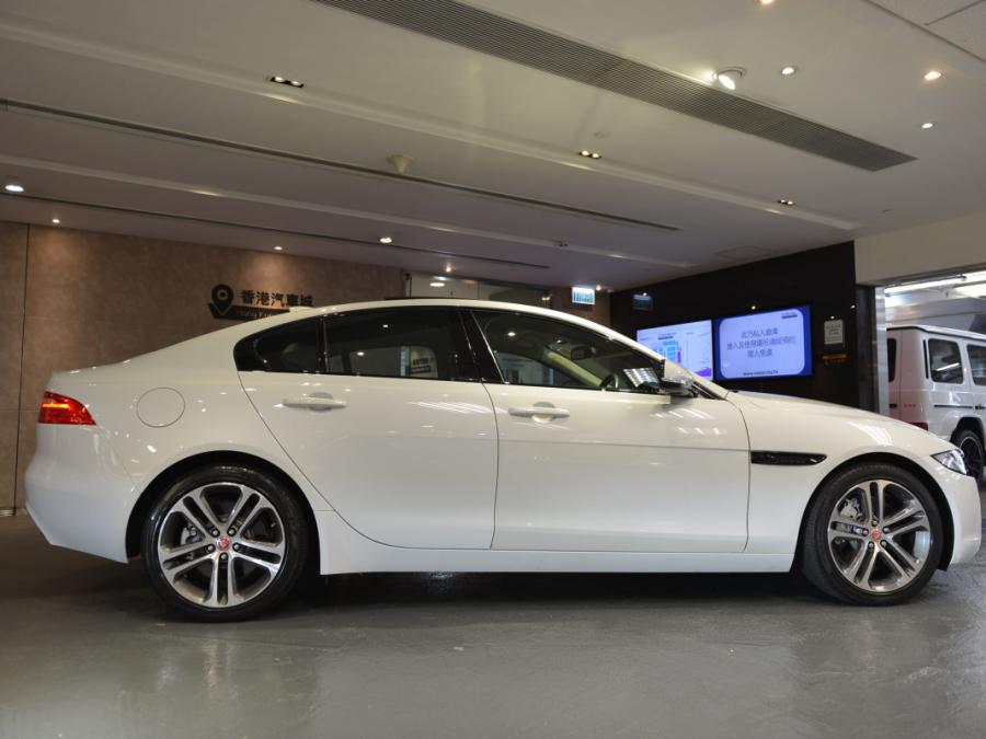 XE 20T PRESTIGE AJ 200 - Image 22