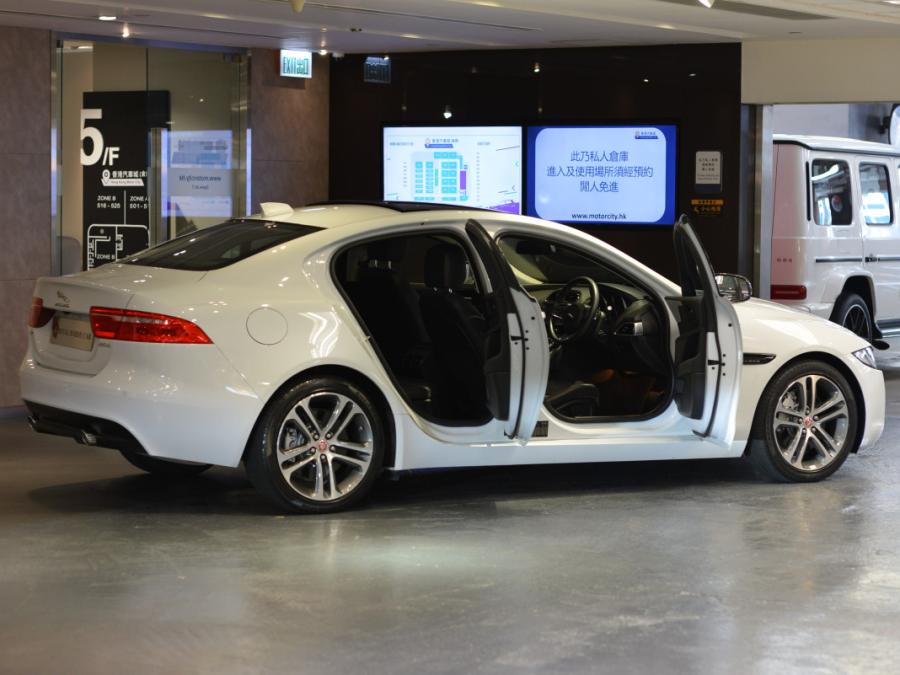 XE 20T PRESTIGE AJ 200 - Image 16