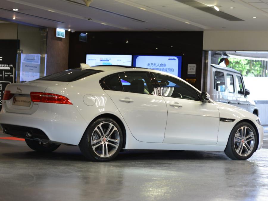 XE 20T PRESTIGE AJ 200 - Image 11