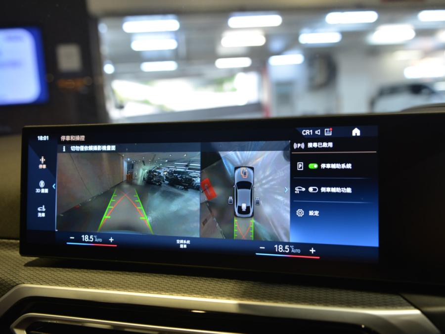 I4 EDRIVE35 M SPORT EDITION （G26） - Image 27