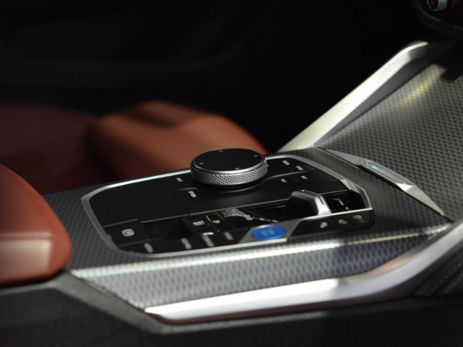I4 EDRIVE35 M SPORT EDITION （G26） - Image 18