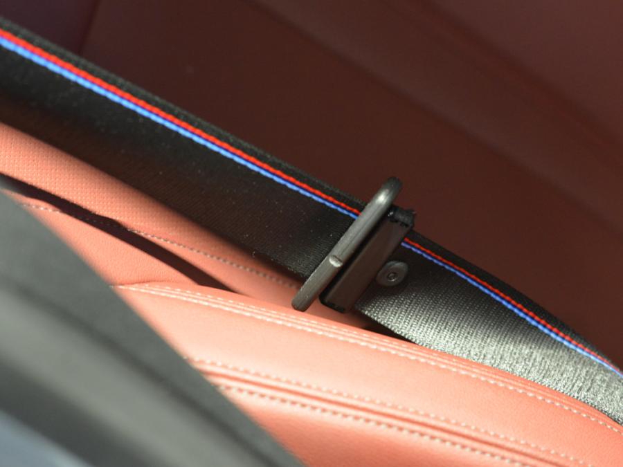 I4 EDRIVE35 M SPORT EDITION （G26） - Image 17