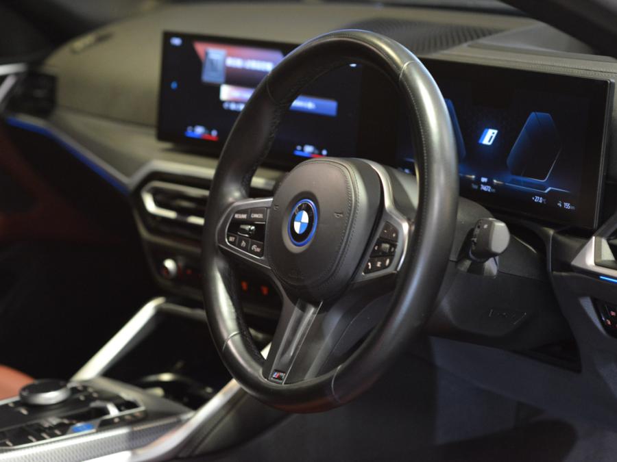 I4 EDRIVE35 M SPORT EDITION （G26） - Image 16