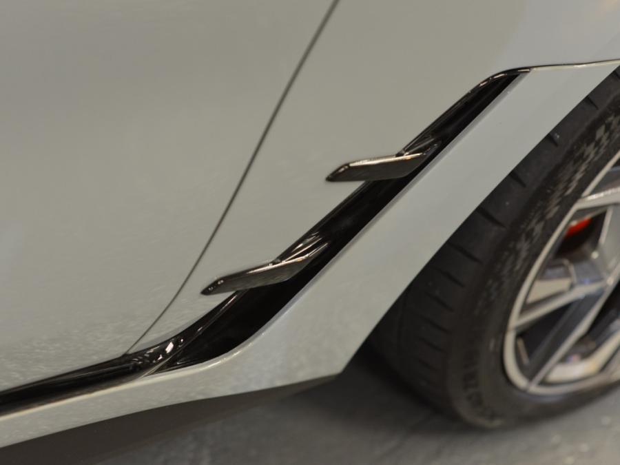 I4 EDRIVE35 M SPORT EDITION （G26） - Image 15