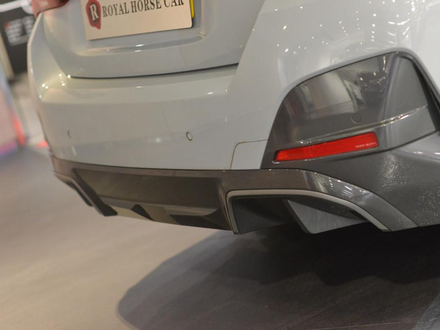 I4 EDRIVE35 M SPORT EDITION （G26） - Image 12
