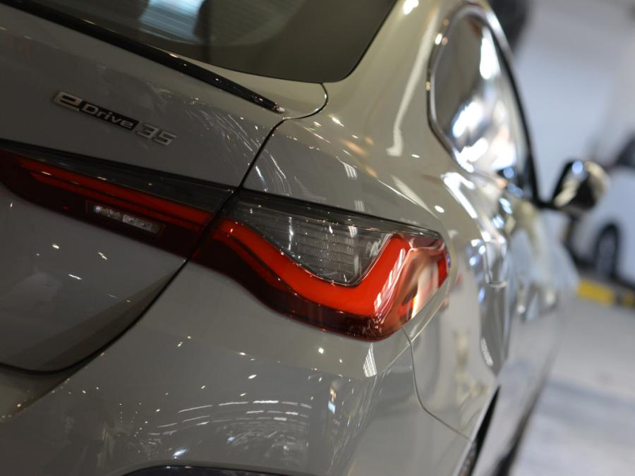 I4 EDRIVE35 M SPORT EDITION （G26） - Image 10