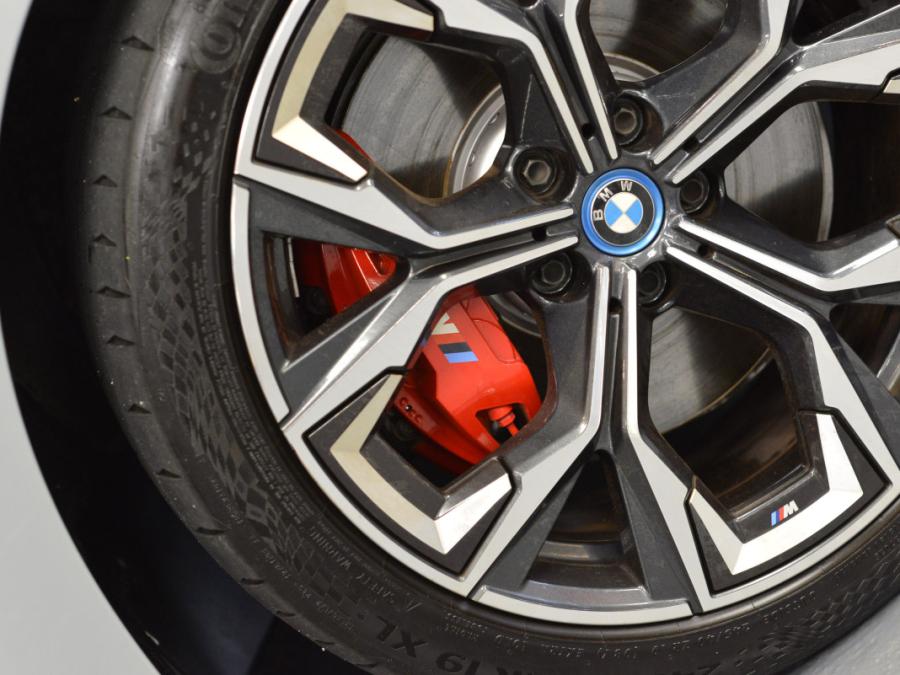 I4 EDRIVE35 M SPORT EDITION （G26） - Image 7
