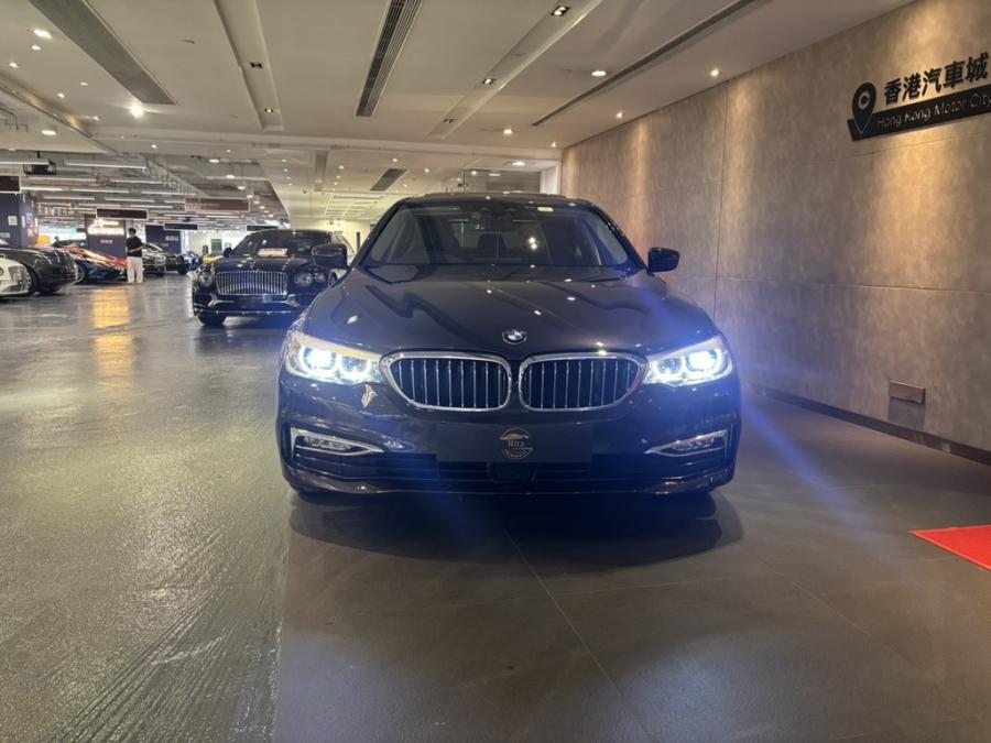530IA Luxury - Image 2