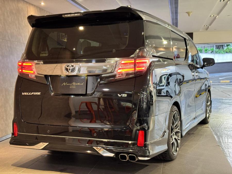 VELLFIRE 3.5 ZAG V6 6座 - Image 10
