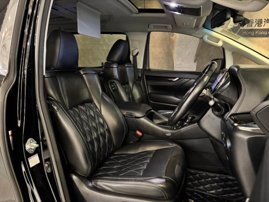 VELLFIRE 3.5 ZAG V6 6座 - Image 7
