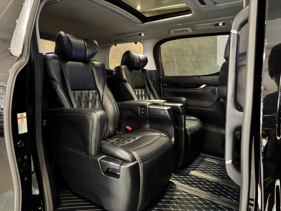 VELLFIRE 3.5 ZAG V6 6座 - Image 8
