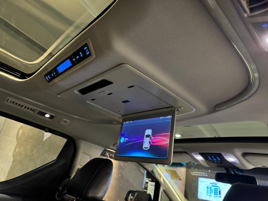 VELLFIRE 3.5 ZAG V6 6座 - Image 6