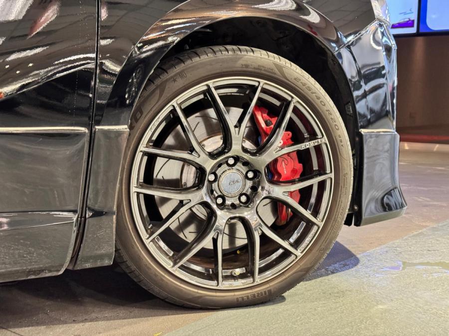 VELLFIRE 3.5 ZAG V6 6座 - Image 9