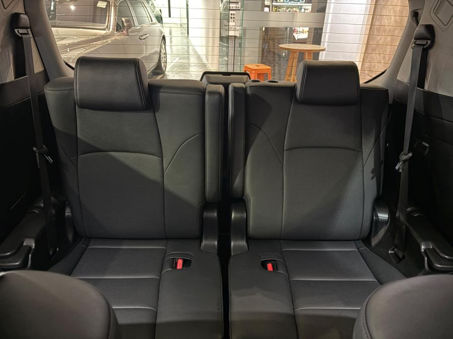 ALPHARD 2.5SC Modllista包圍 - Image 8