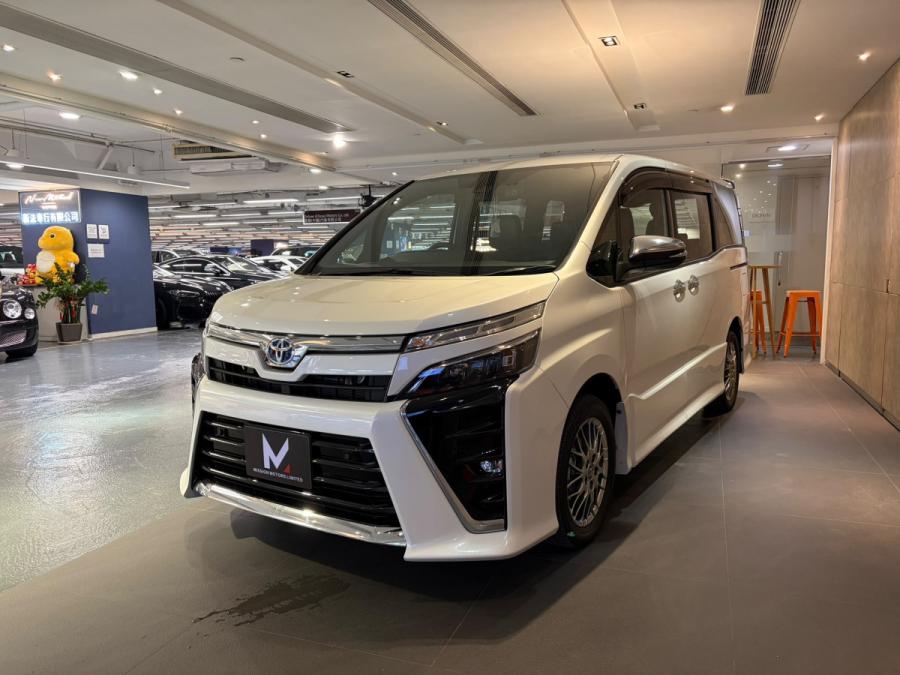 VOXY ZS HYBRID 煌III - Image 2
