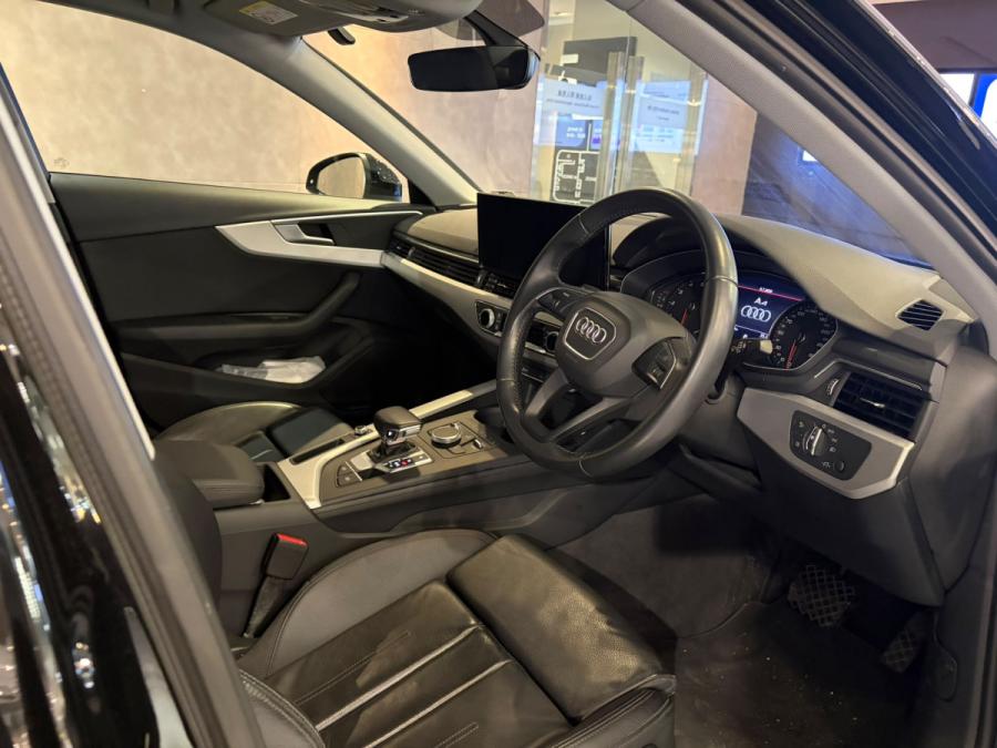 COROLLA WXB TOURING - Image 3