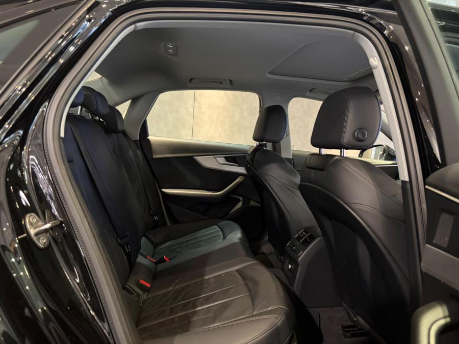 COROLLA WXB TOURING - Image 6
