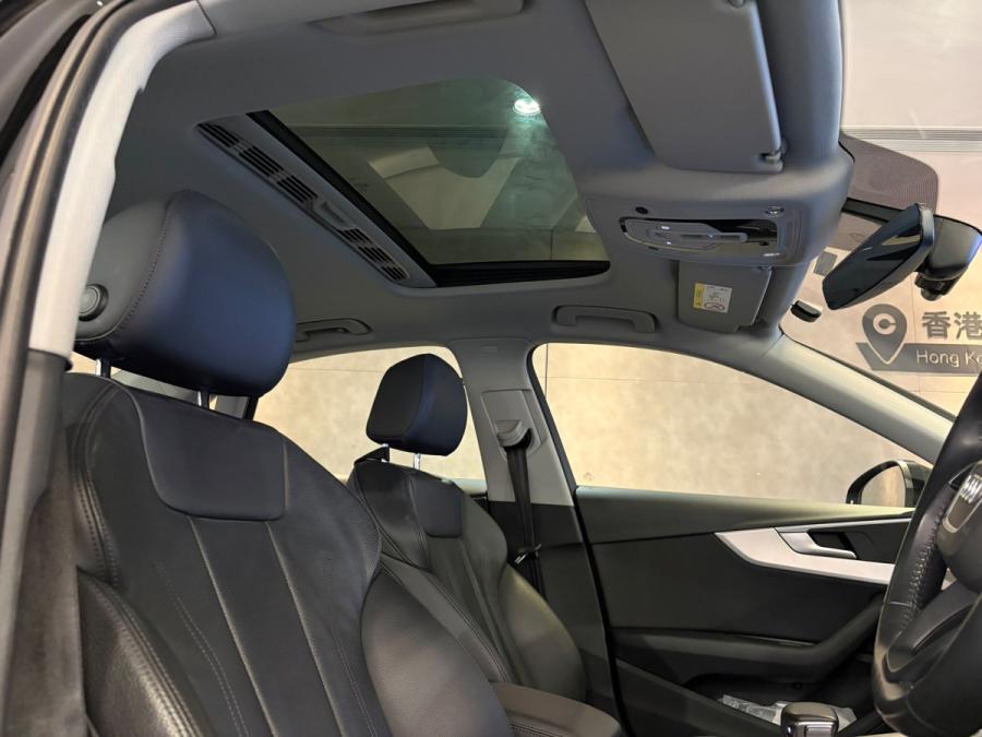 COROLLA WXB TOURING - Image 7