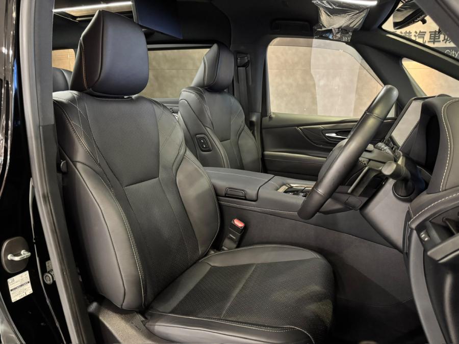 VELLFIRE 2.4 TURBO - Image 7