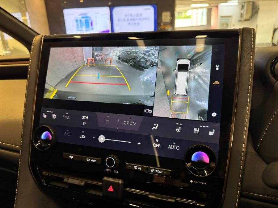VELLFIRE 2.4 TURBO - Image 5