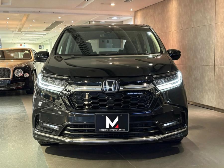 ODYSSEY e:HEV ABSOLUTE EX - Image 9