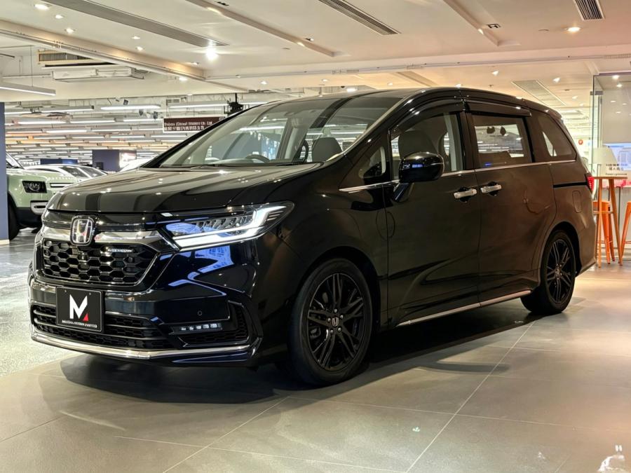 ODYSSEY e:HEV ABSOLUTE EX - Image 2