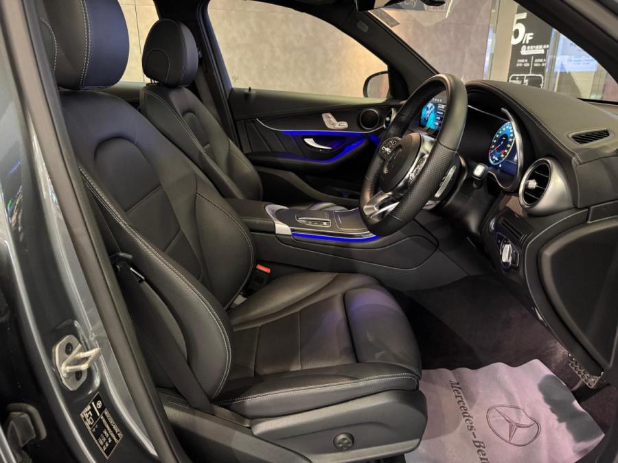 GLC300 AMG - Image 5