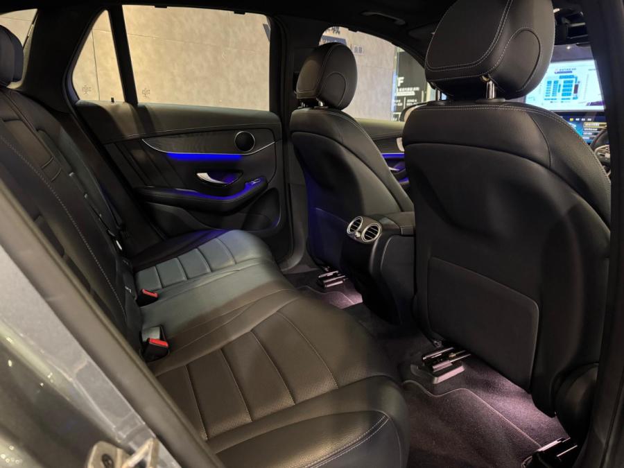 GLC300 AMG - Image 6