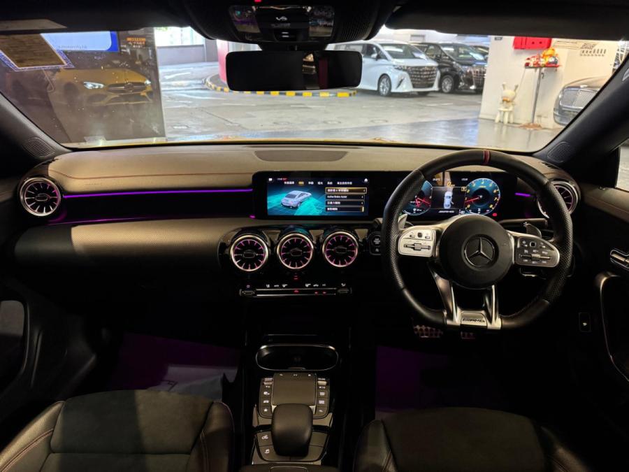 GLC300 AMG - Image 7