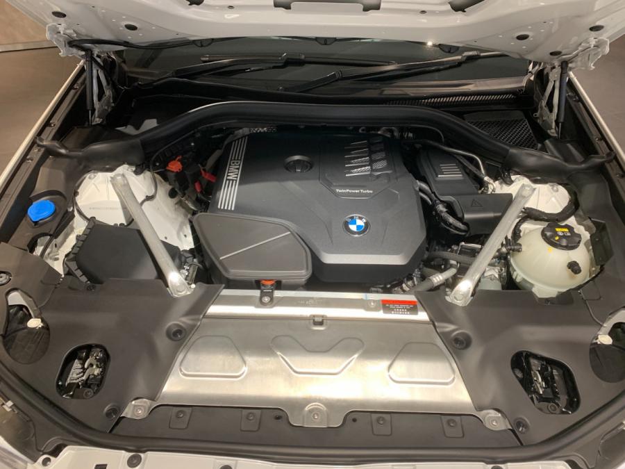 X4 XDrive20iA XLine - Image 11