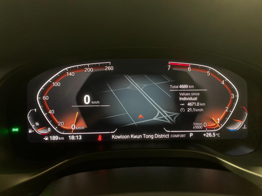 X4 XDrive20iA XLine - Image 10