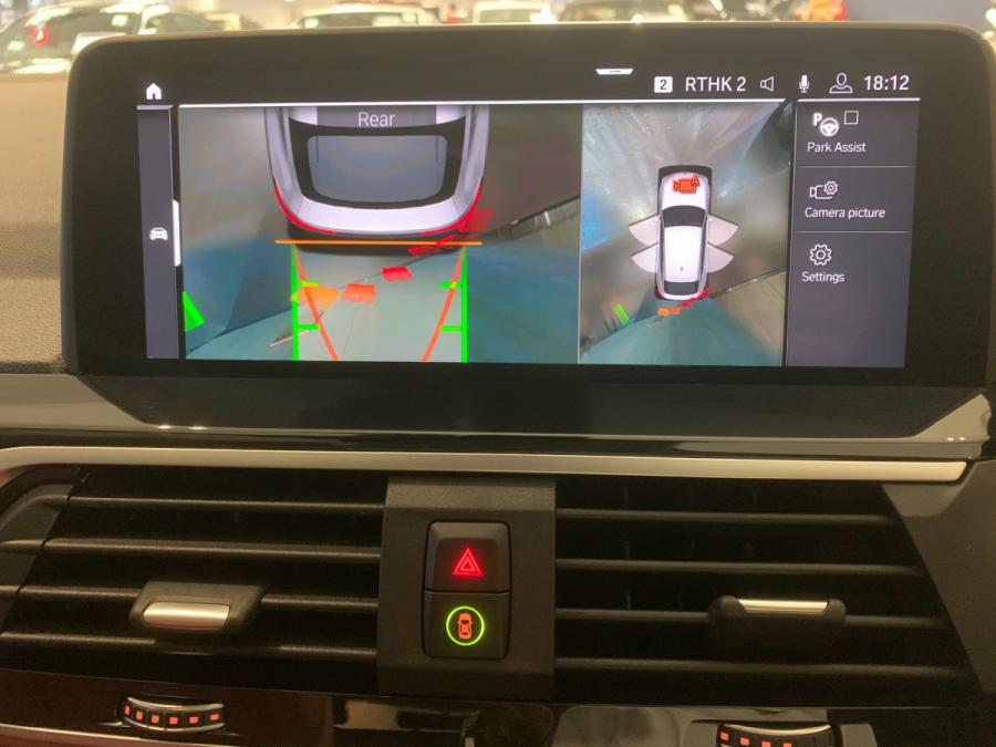 X4 XDrive20iA XLine - Image 9