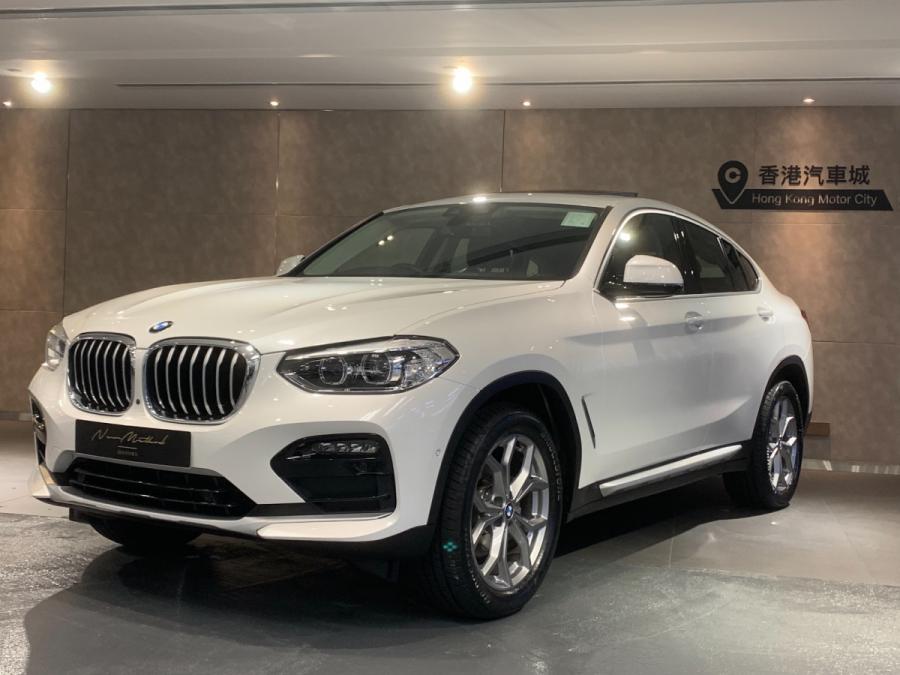 X4 XDrive20iA XLine - Image 1