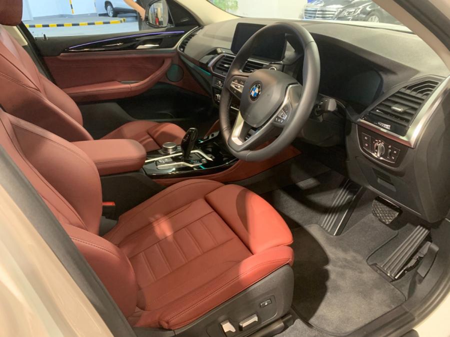 X4 XDrive20iA XLine - Image 3