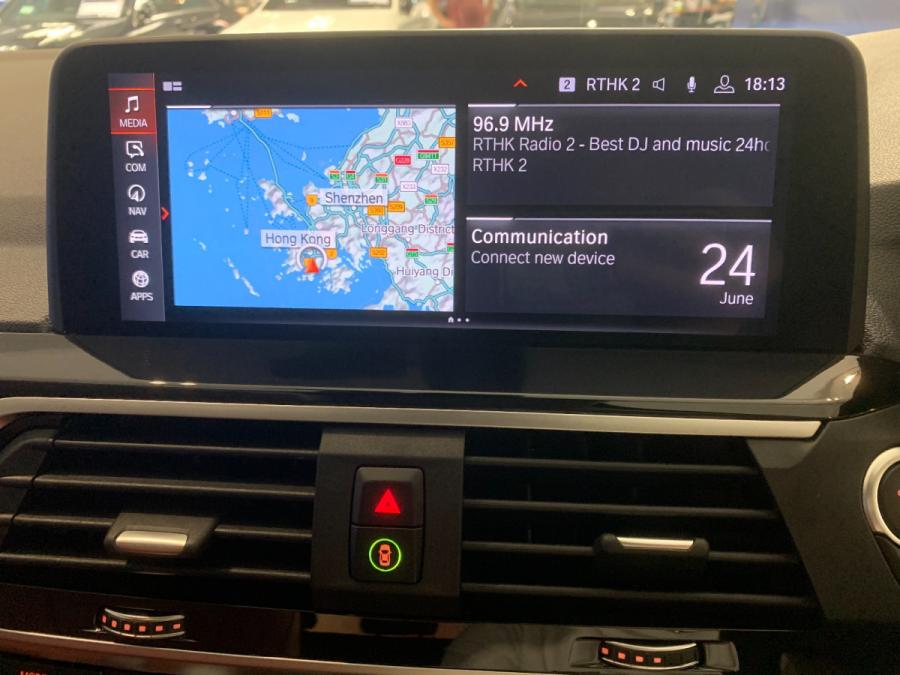 X4 XDrive20iA XLine - Image 8