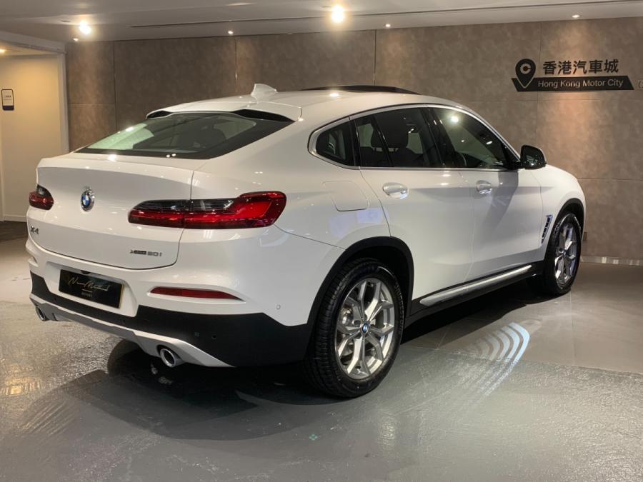 X4 XDrive20iA XLine - Image 2