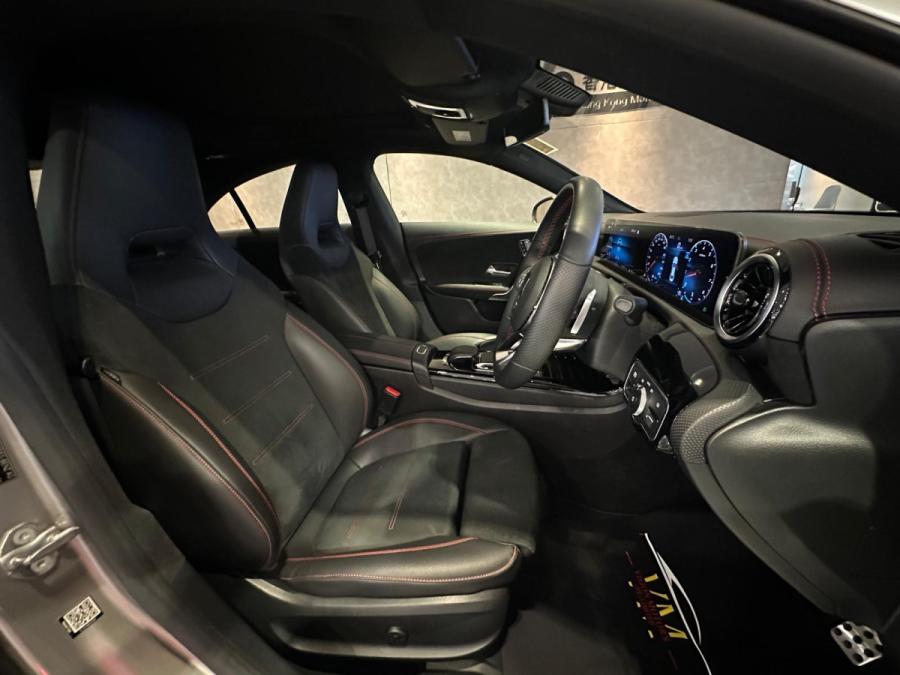 CLA250 COUPE AMG (C118) - Image 6