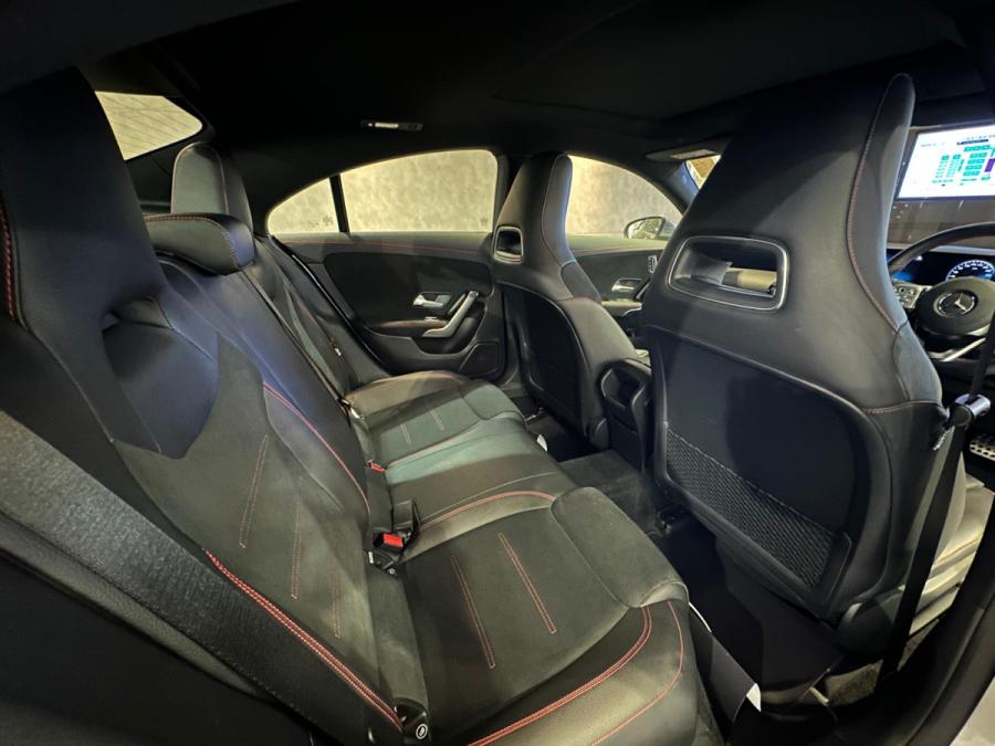 CLA250 COUPE AMG (C118) - Image 7