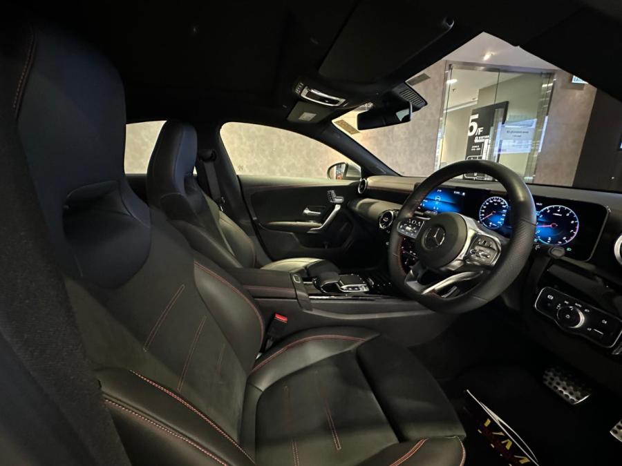 CLA250 COUPE AMG (C118) - Image 5