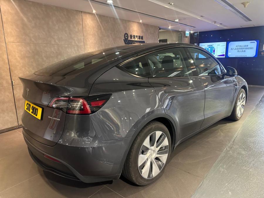 MODEL Y SR - Image 3