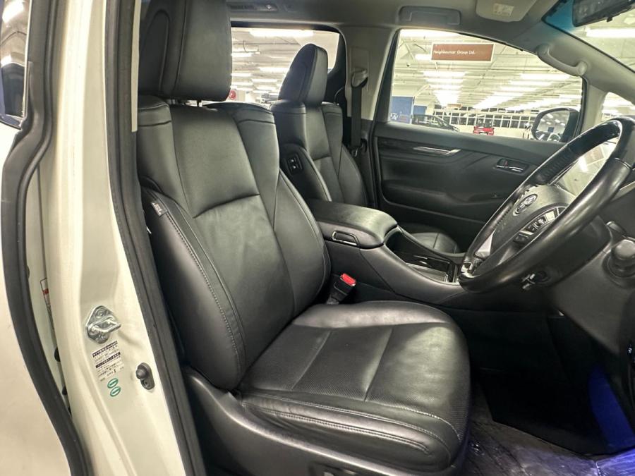 VELLFIRE ZG - Image 4