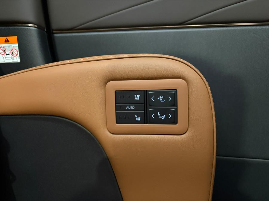VELLFIRE 2.4 TURBO版 - Image 7