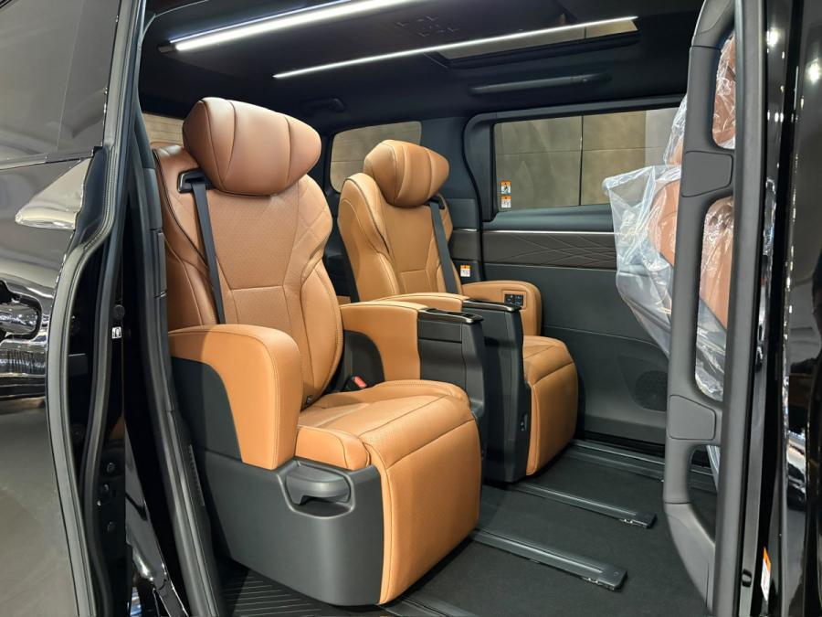 VELLFIRE 2.4 TURBO版 - Image 9