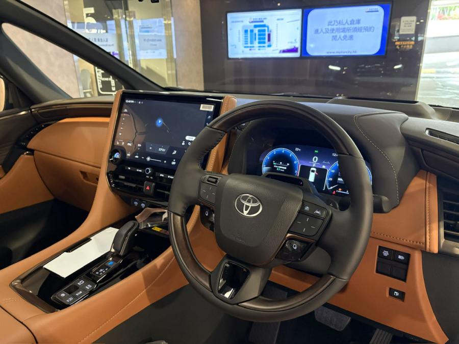 VELLFIRE 2.4 TURBO版 - Image 4